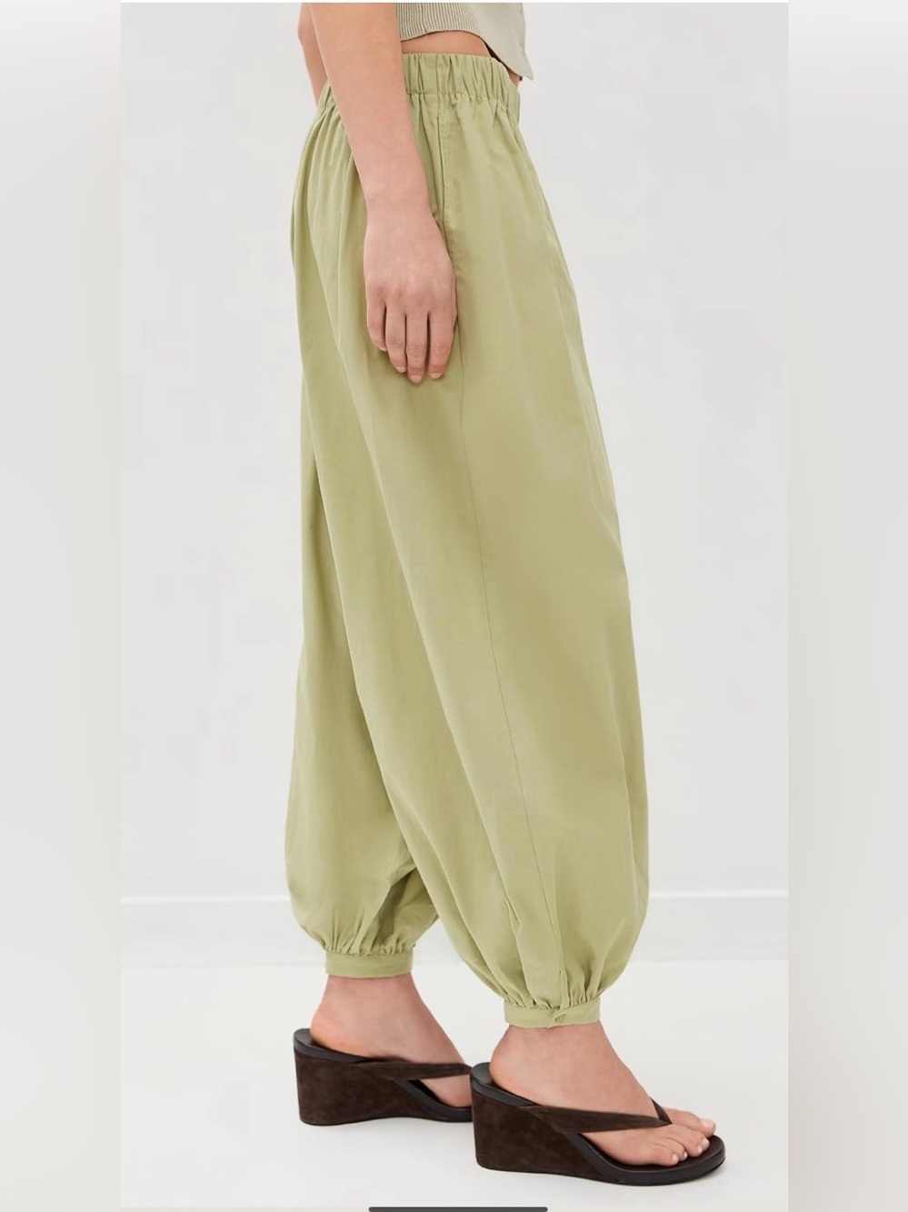 Lioness Wilderness Pants - Picture 2 of 4